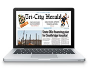 Idaho Statesman E-edition, Full Version