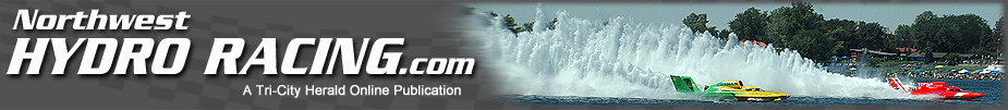 Northwest Hydro Racing